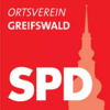 SPD Greifswald Logo