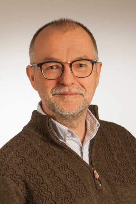 Andreas Kerath